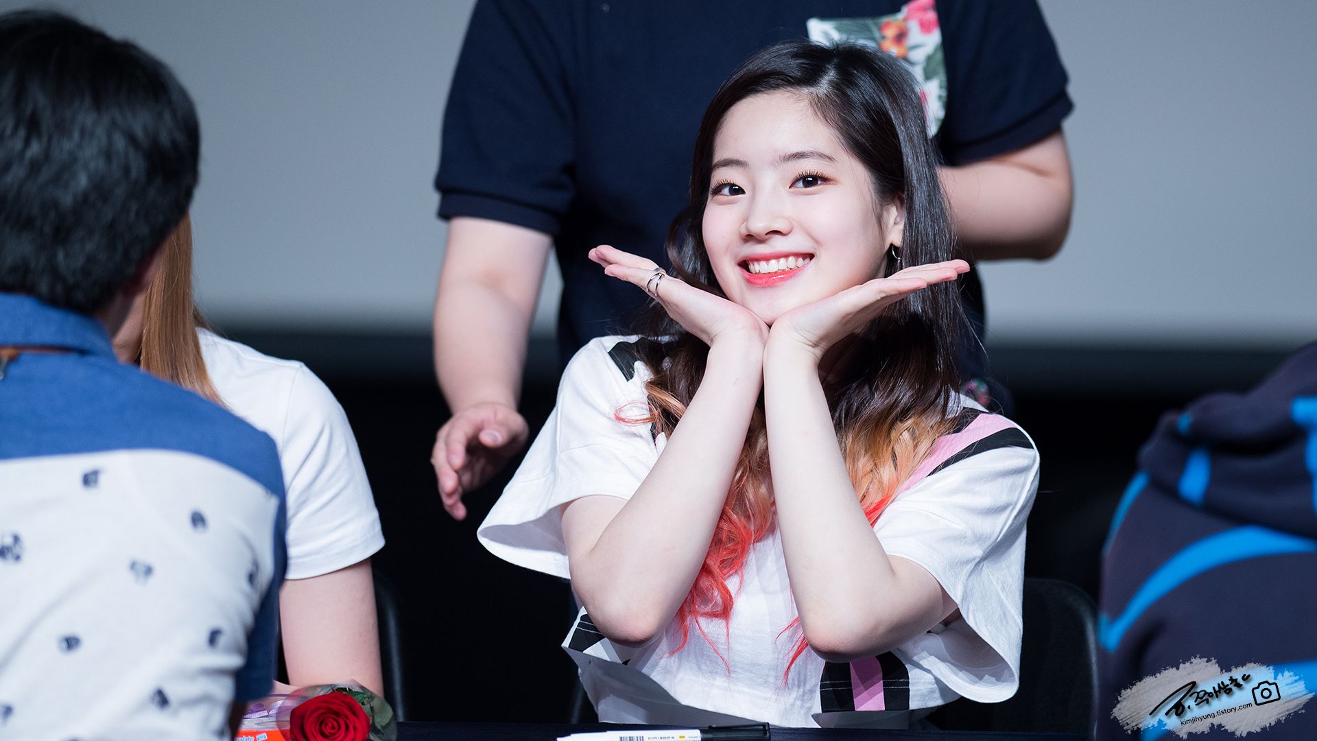 Kim Dahyun, HD Wallpaper KPOP JPOP Image Board