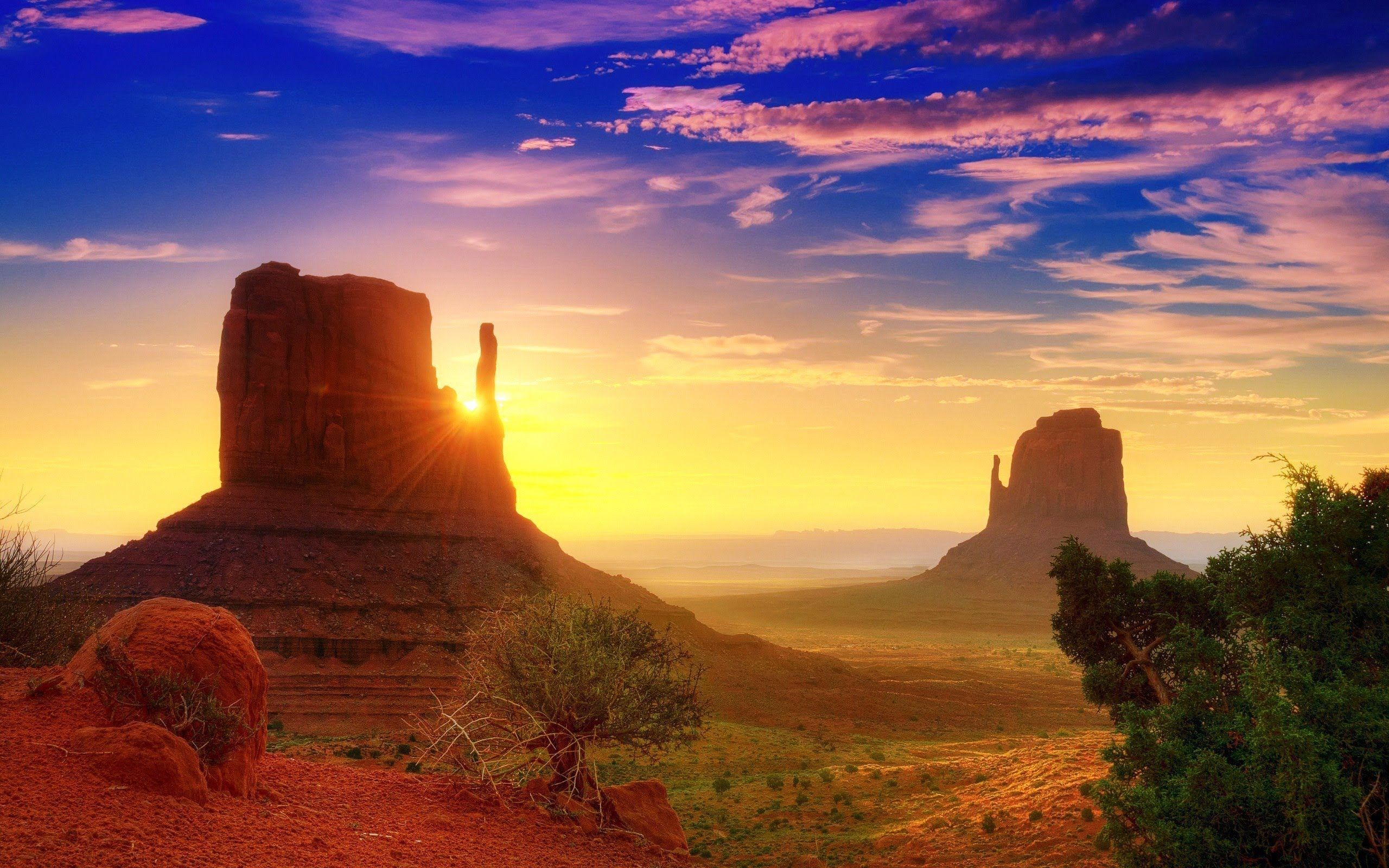 landscapes.. ! Between Canyons, Over Cliffs and Amazing Landscapes. Grand canyon sunrise, Monument valley, Grand canyon wallpaper