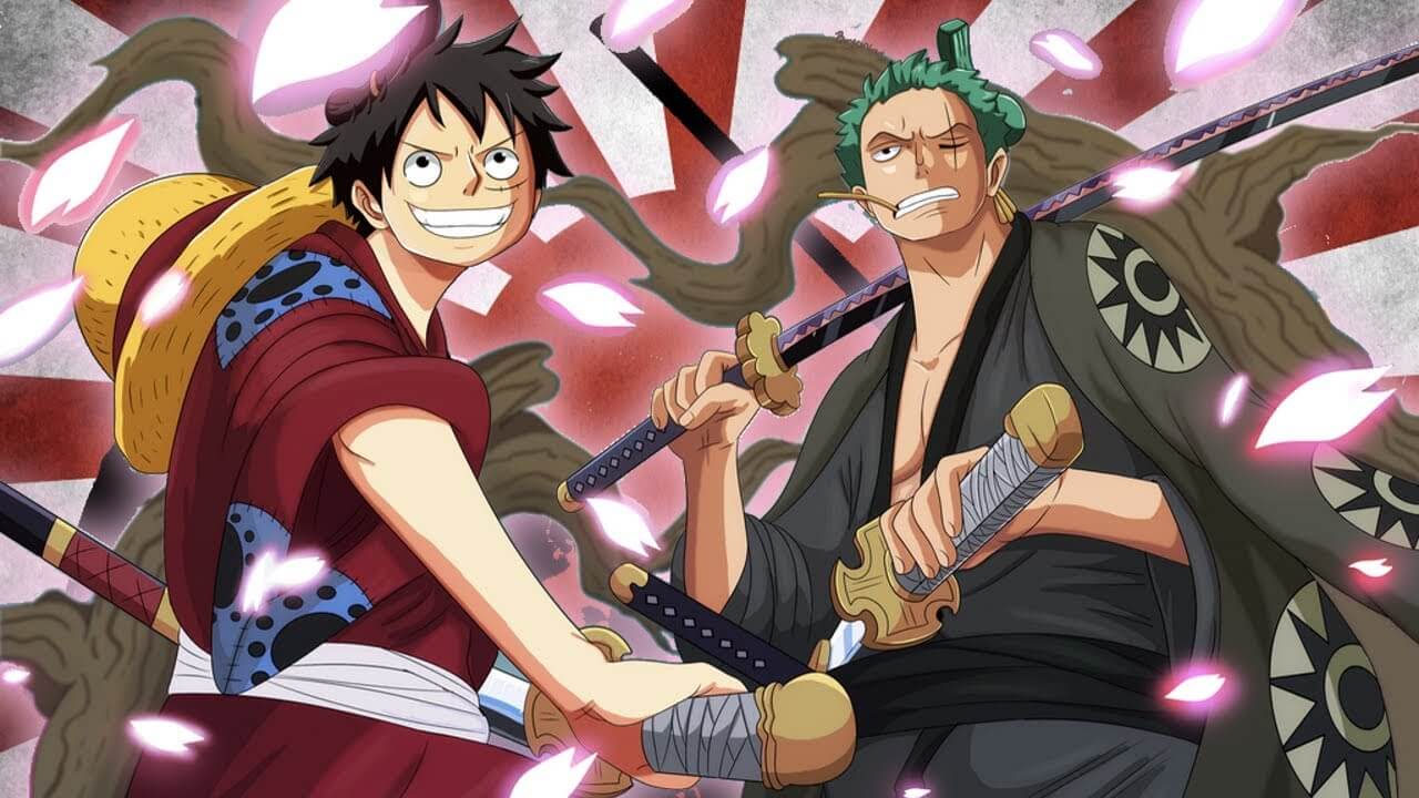 One Piece Anime Wano Kuni Arc Starts In July, Toei Animation Announced