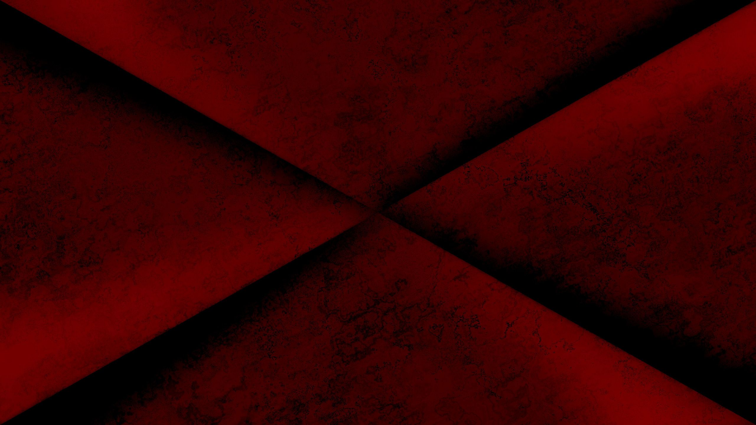 abstract, Red, Digital art, Shadow Wallpaper HD / Desktop and Mobile Background