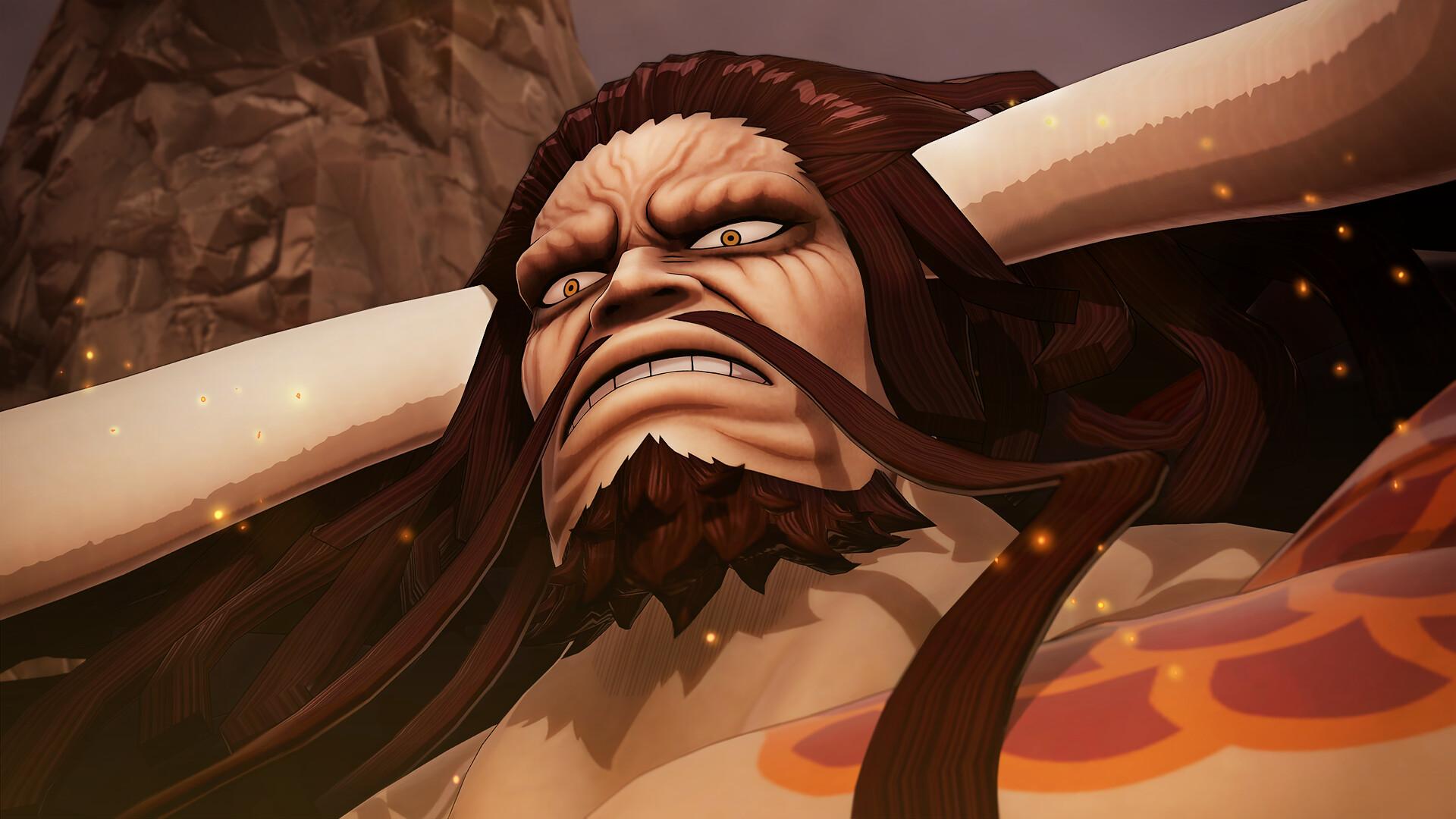 One Piece' 987 Spoilers Predictions: Start Of Kaido's Flashback