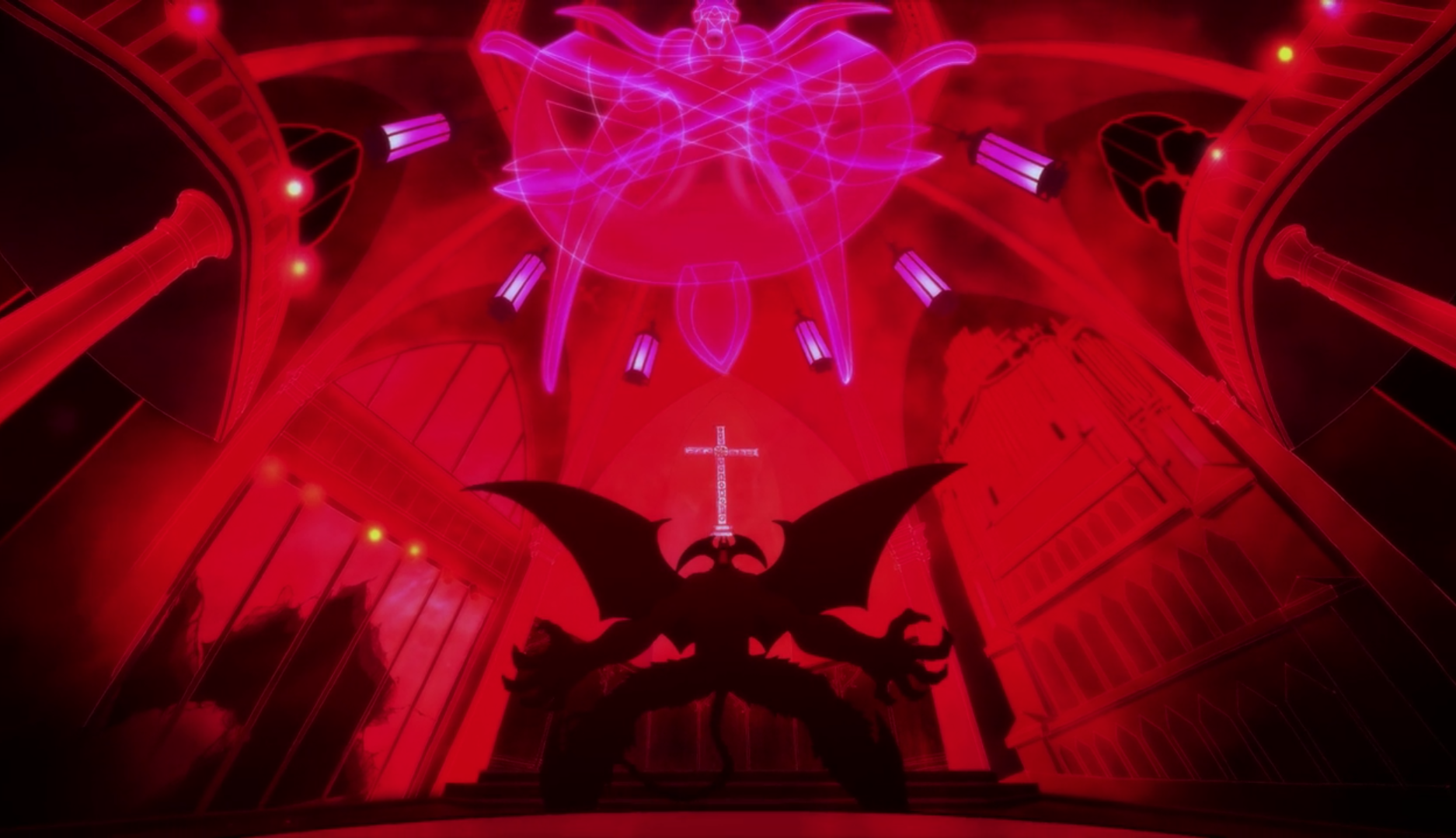 Devilman Crybaby Makes a Stunning Case for and Against Humanity