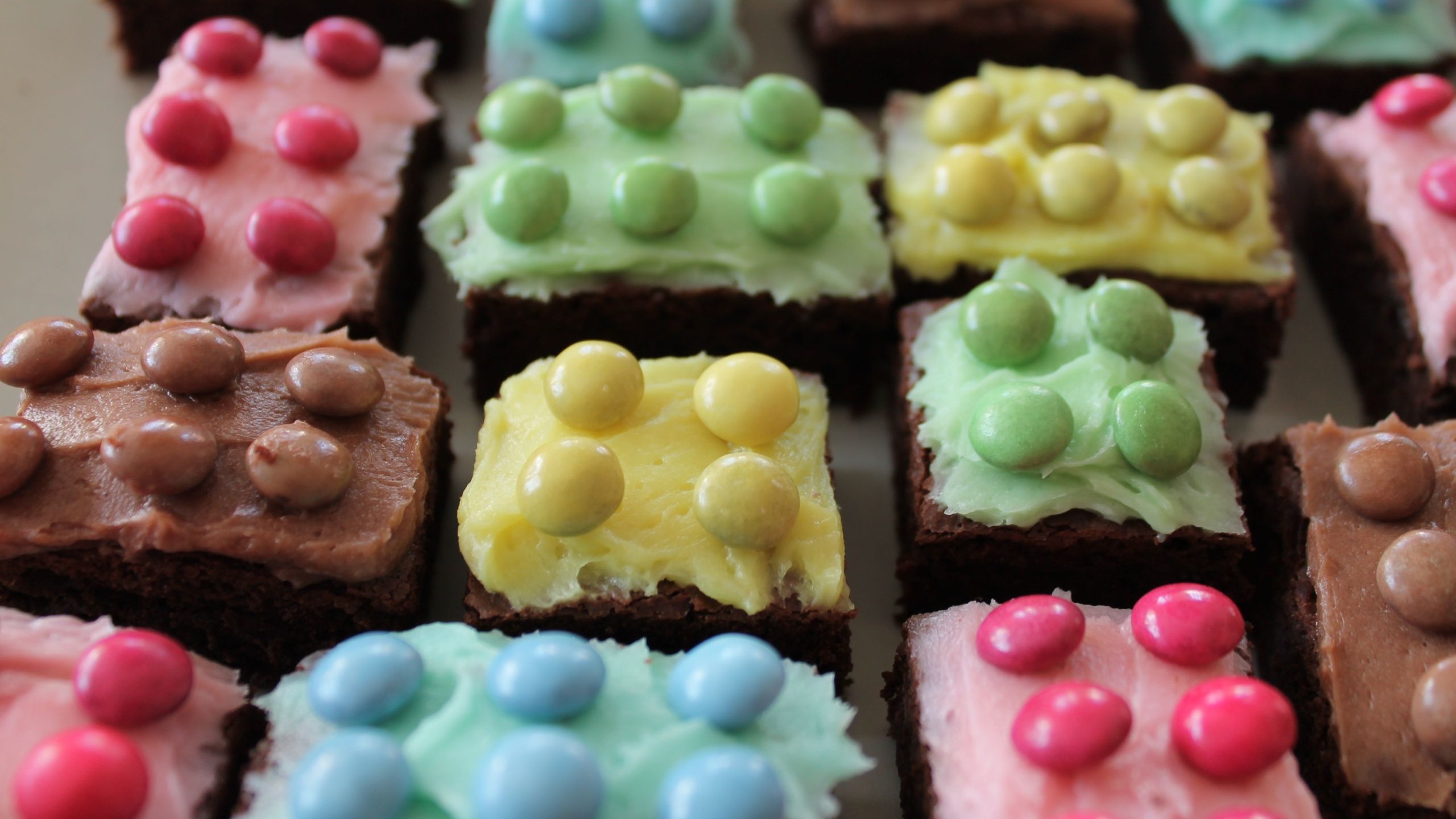 cake, lego, pastries 1440P Resolution Wallpaper, HD Food 4K Wallpaper, Image, Photo and Background