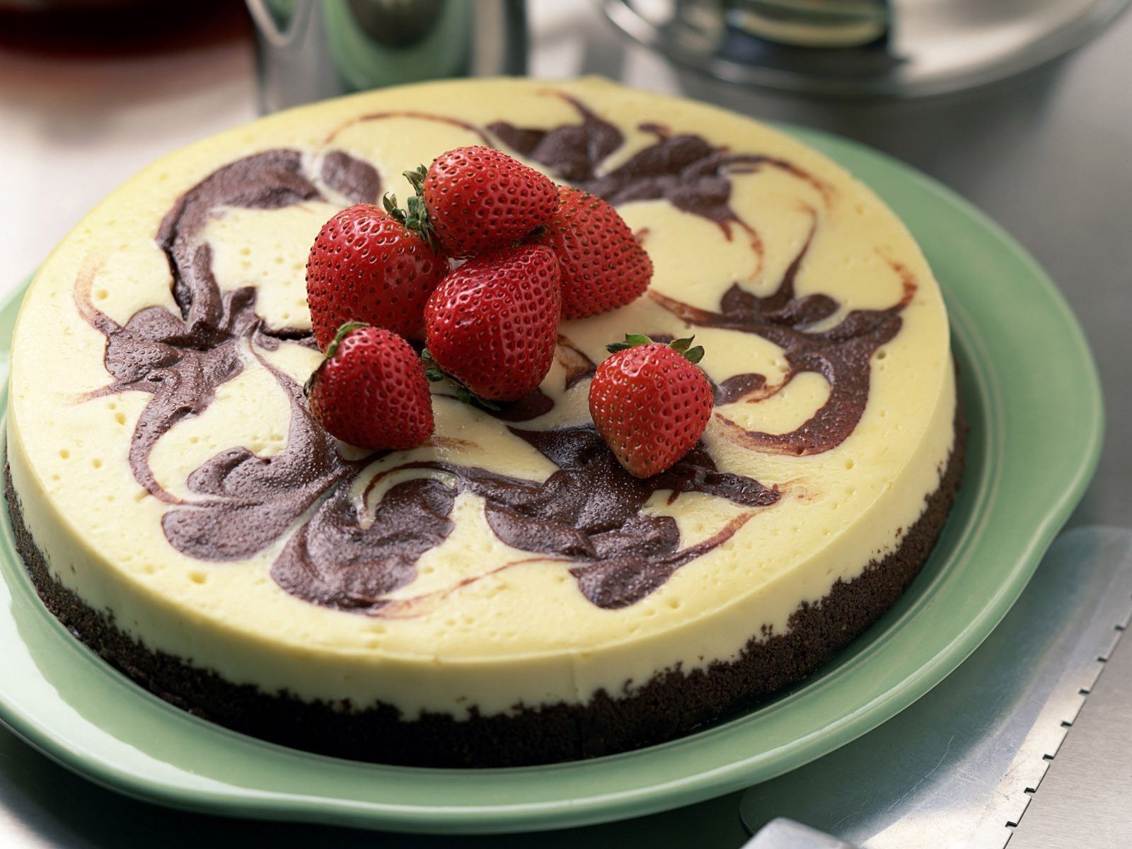 Delicious food dishes of the peoples Wallpaper picture