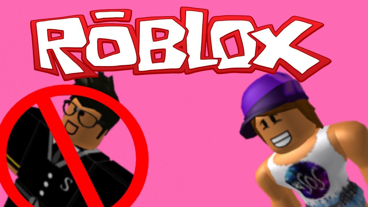 Roblox Girl Wallpapers - Wallpaper Cave