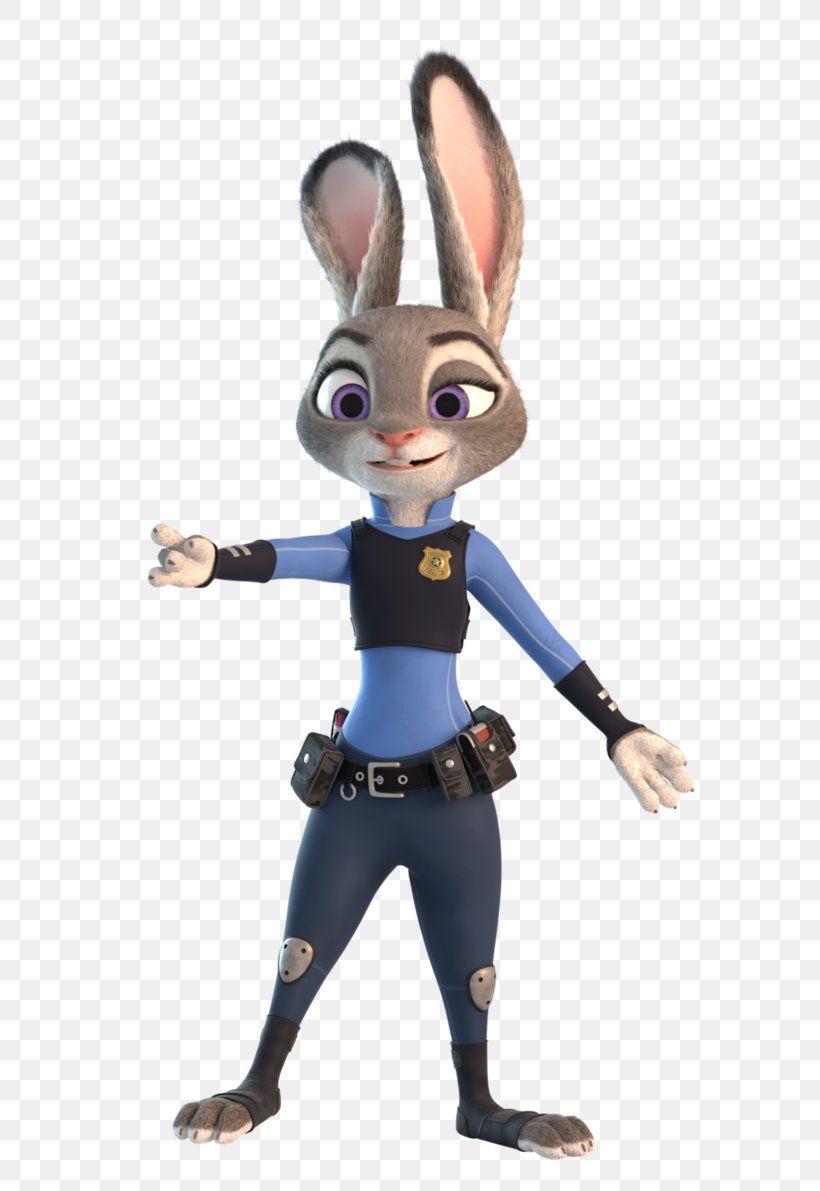 Lt. Judy Hopps Wallpapers - Wallpaper Cave