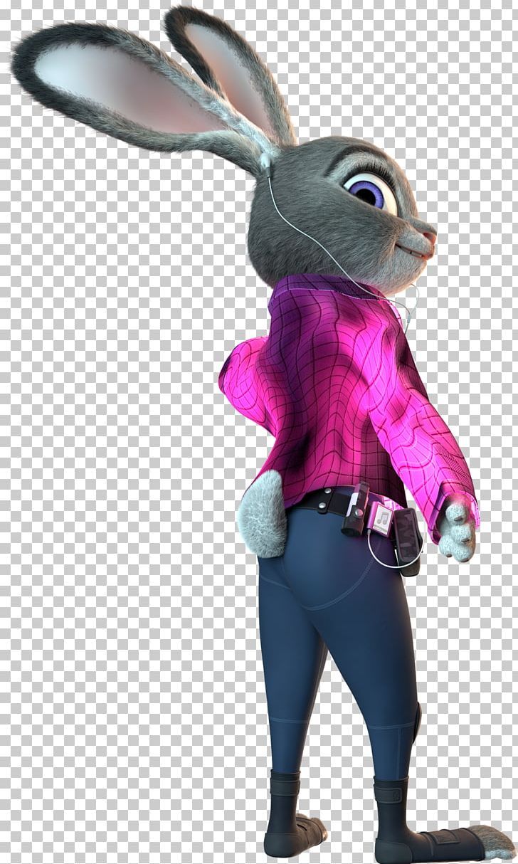 Lt. Judy Hopps Wallpapers Wallpaper Cave