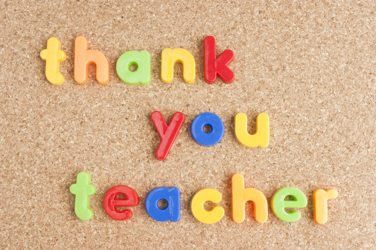 Teacher Gifts—Best Teacher Appreciation Gifts for Teacher Appreciation Week During Covid (2020)