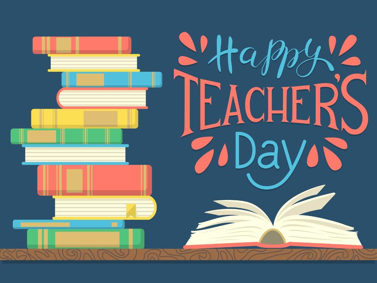 Happy Teachers' Day 2020: Wishes, Messages, Quotes, Image, Photo, Facebook & Whatsapp status of India