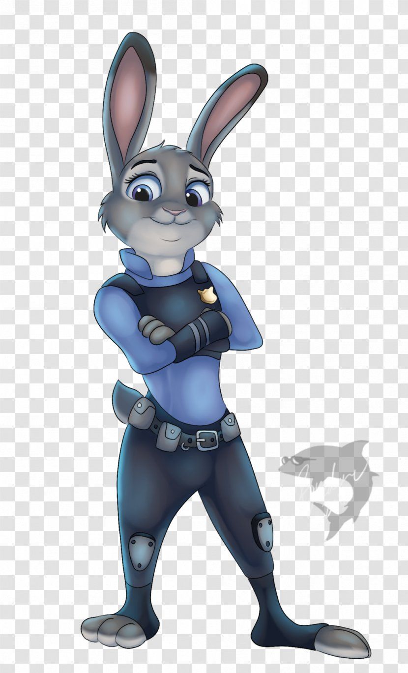 Lt. Judy Hopps Wallpapers - Wallpaper Cave