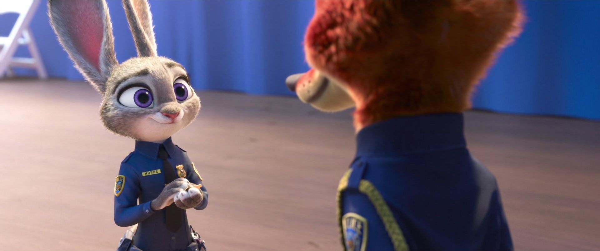 Judy Hopps
