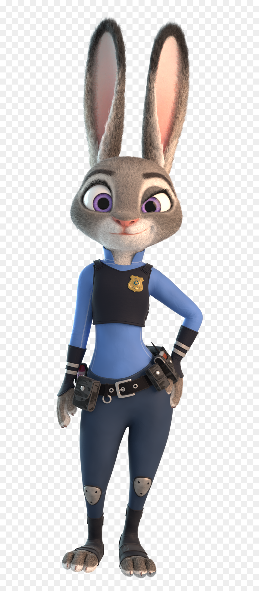 judy hopps 1312