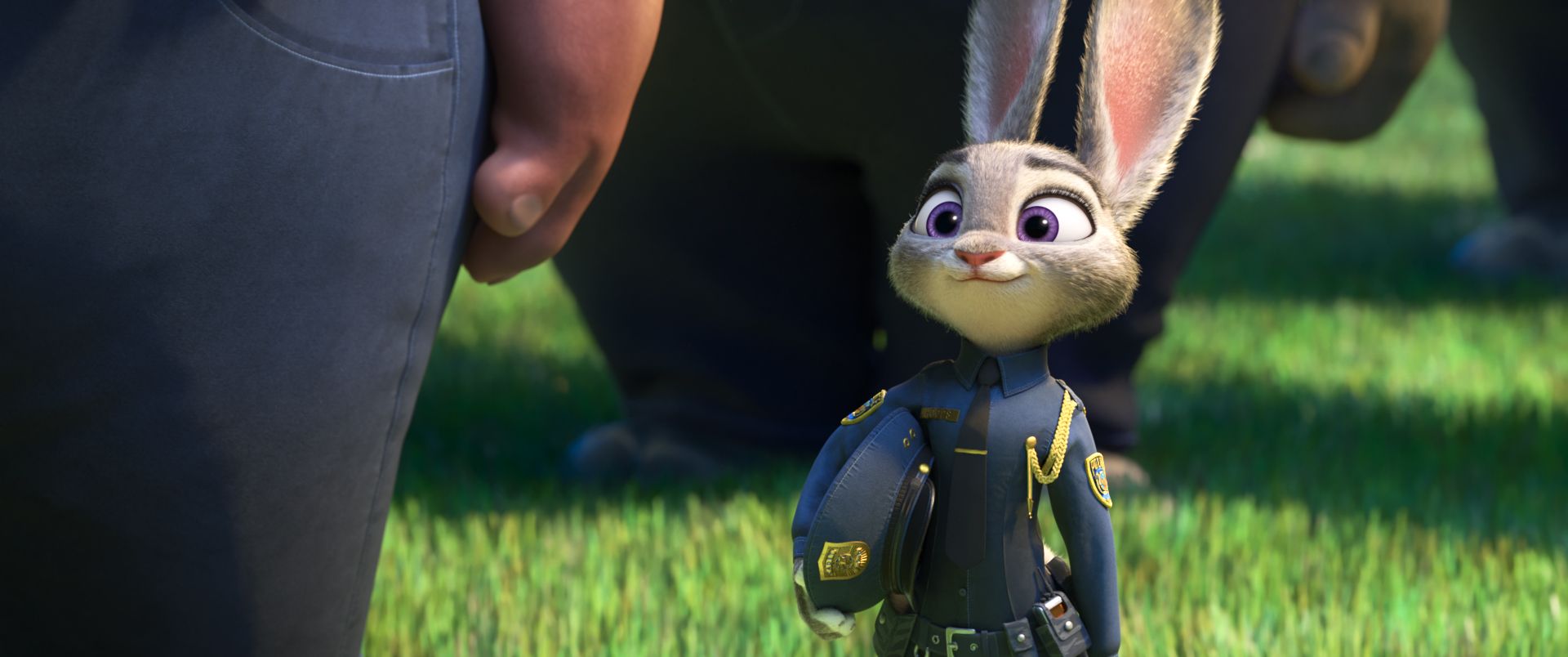 Judy Hopps