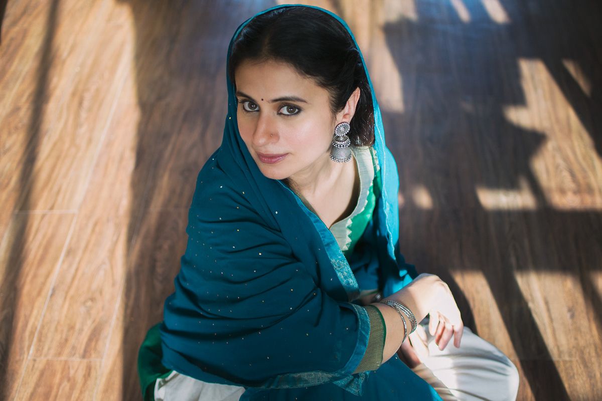 Rasika Dugal