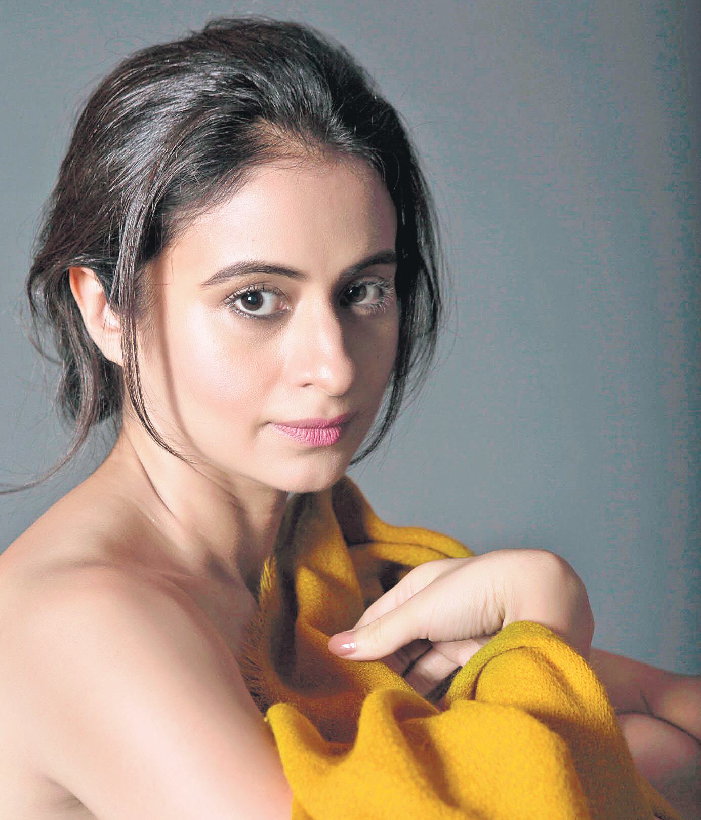 Manto was not the womaniser I thought he was: Rasika Dugal.