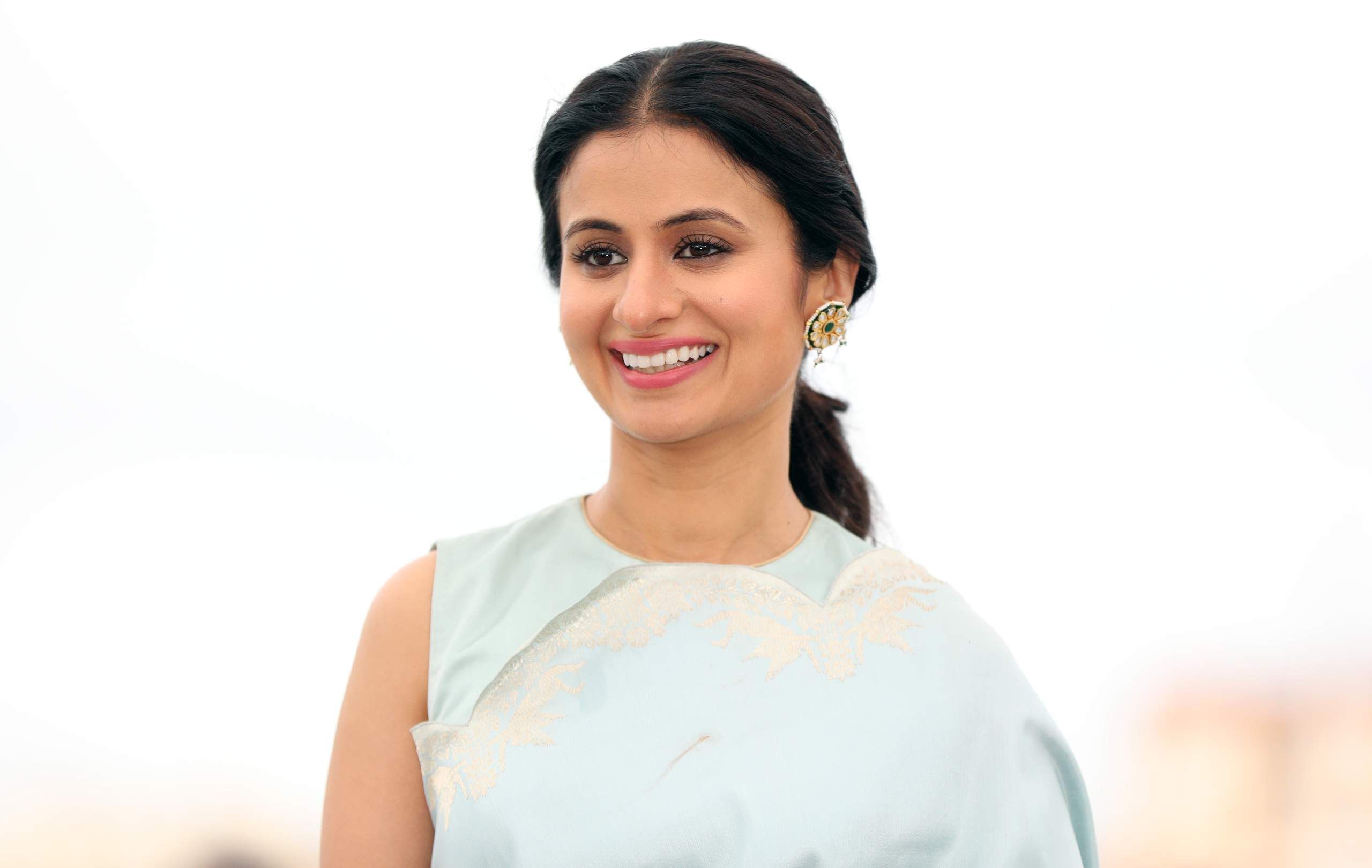 The More Local The Subject is, The More Global it is, Says Actor Rasika Dugal