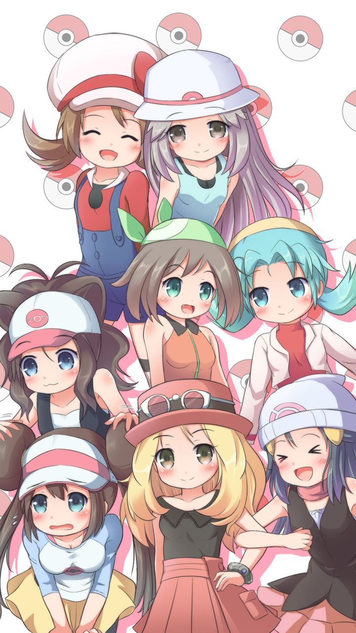 Pokémon. Anime, Pokemon, Cute pokemon