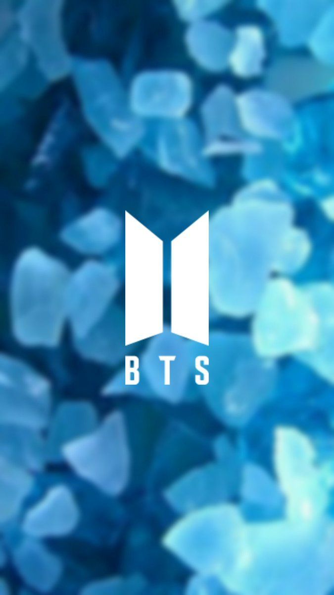 BTS Blue Wallpapers - Wallpaper Cave