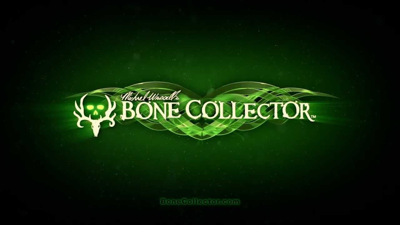 bone collector iphone wallpaper