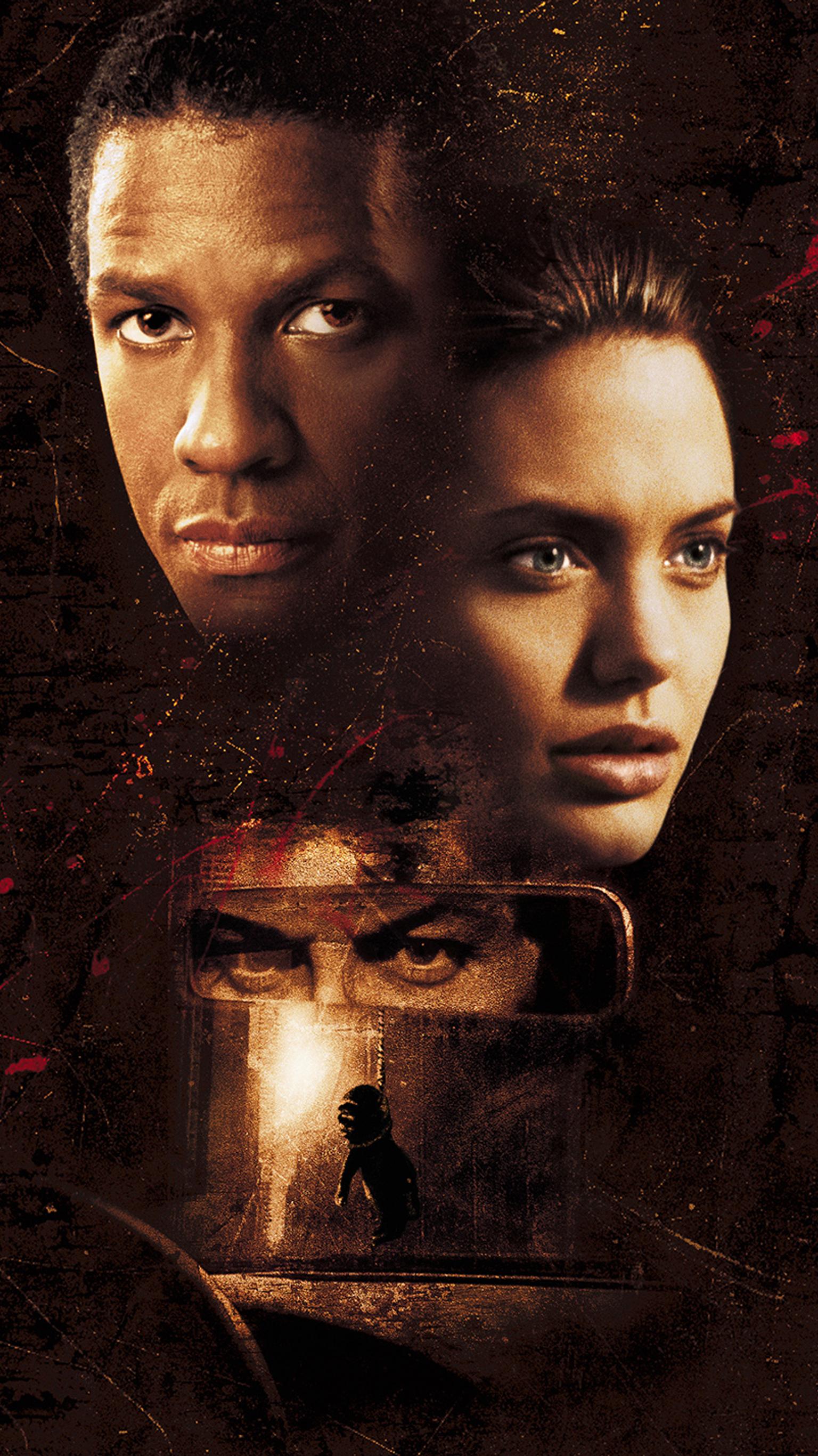 The Bone Collector Phone Wallpaper