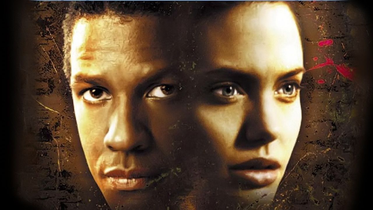 Bone Collector Wallpaper