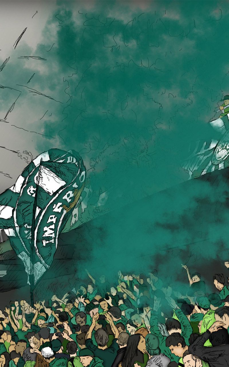 Coritiba Foot Ball Club