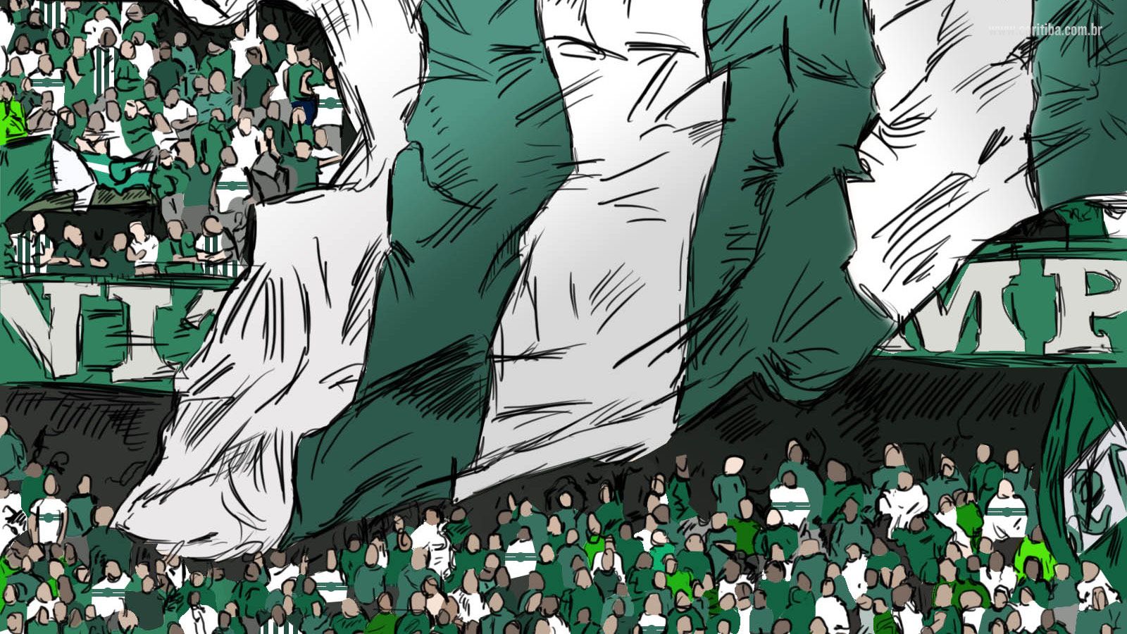 Coritiba Foot Ball Club