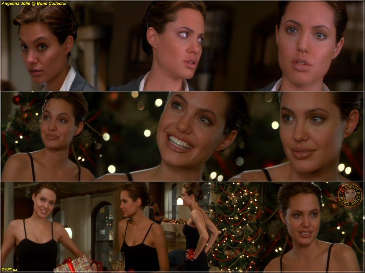 The Bone Collector wallpaper, Movie, HQ The Bone Collector pictureK Wallpaper 2019