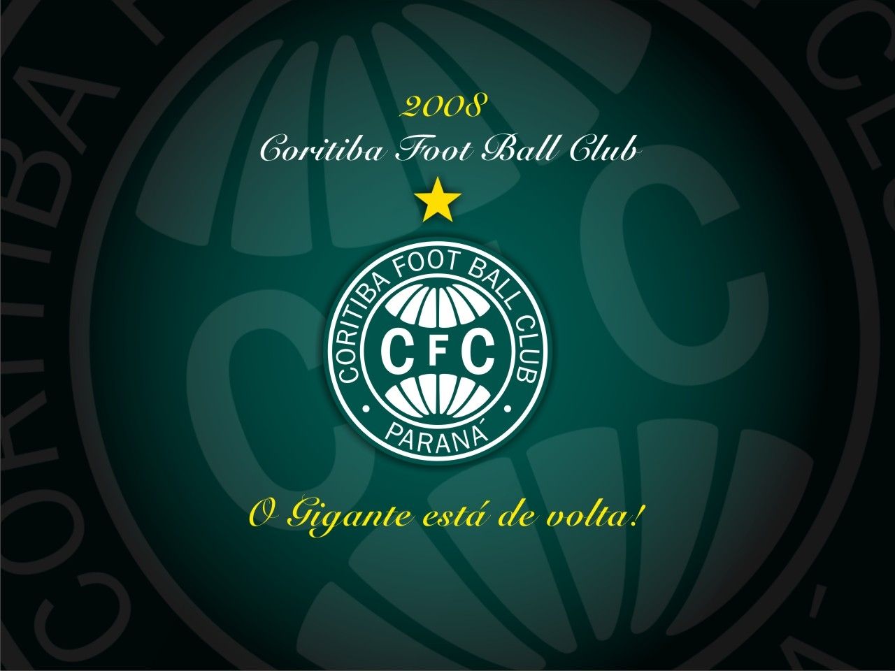 Coritiba Wallpapers - Wallpaper Cave