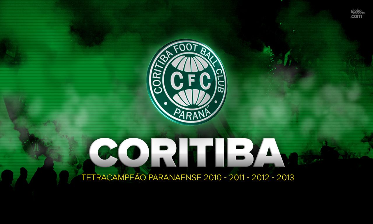Wallpaper do Coritiba (Papéis de Parede) PC e Celular