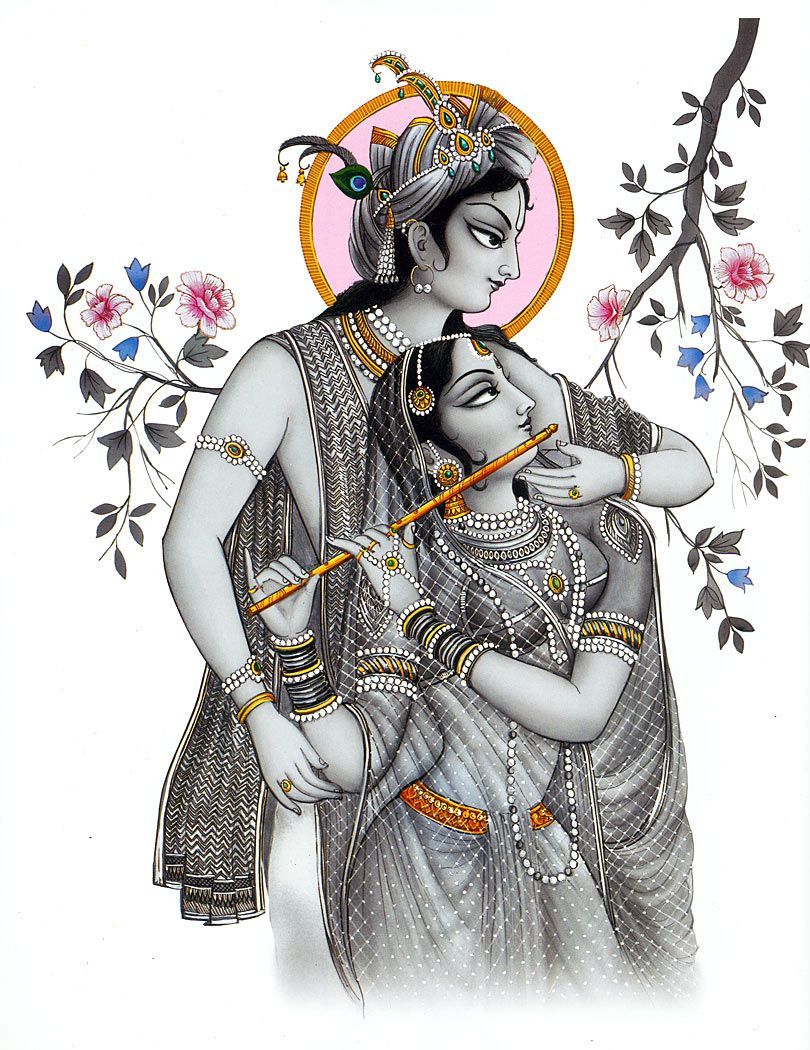 Radha Krishna. Krishna art, Krishna radha painting, Lord krishna wallpaper