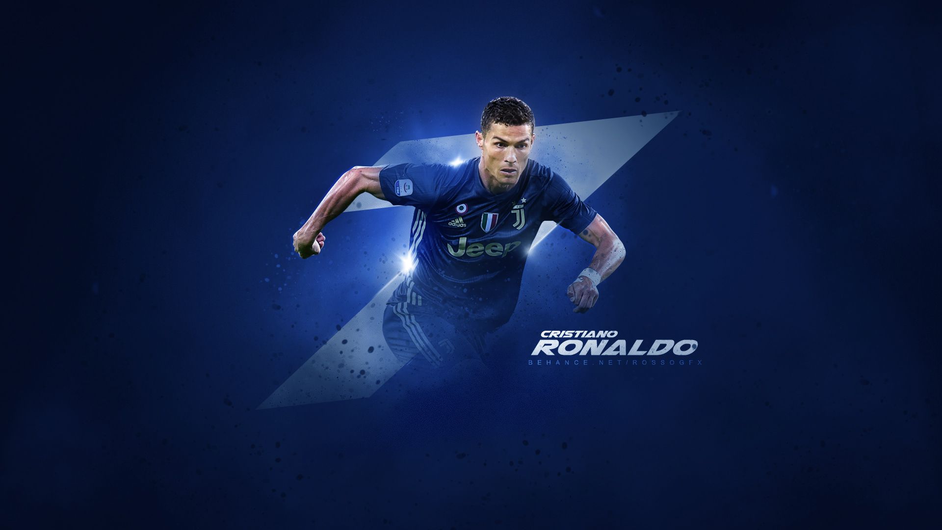 Ronaldo MU Wallpapers - Wallpaper Cave