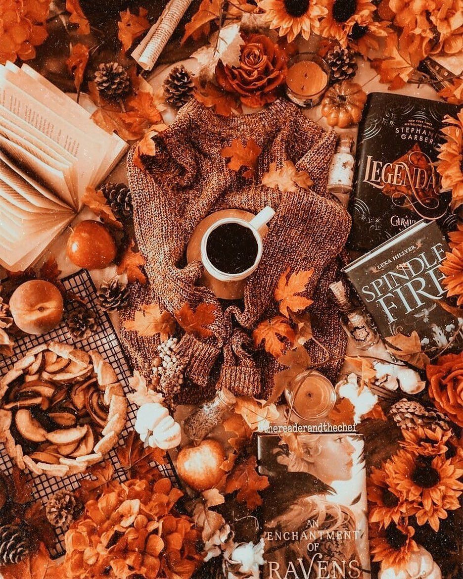 Cozy Halloween Aesthetic Ideas to Try This Year