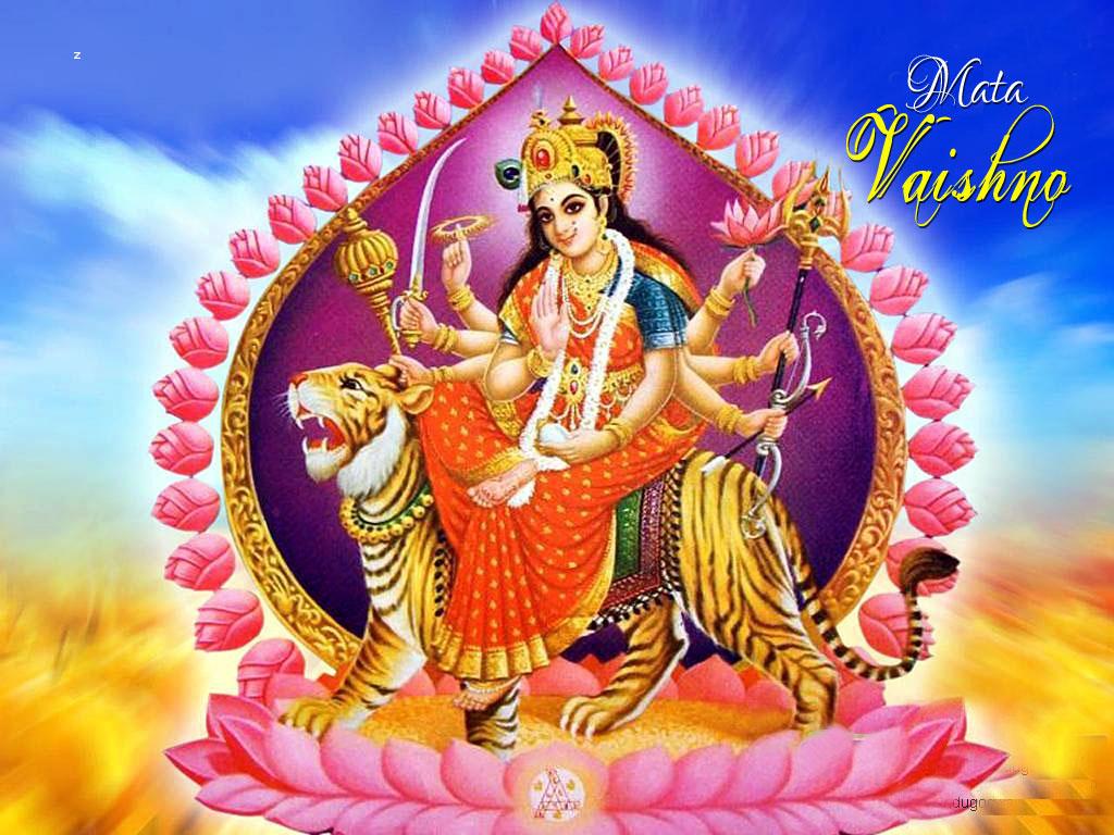 Download Mata Vaishno Devi Full Size HD Wallpaper Special Pics Mobile Version