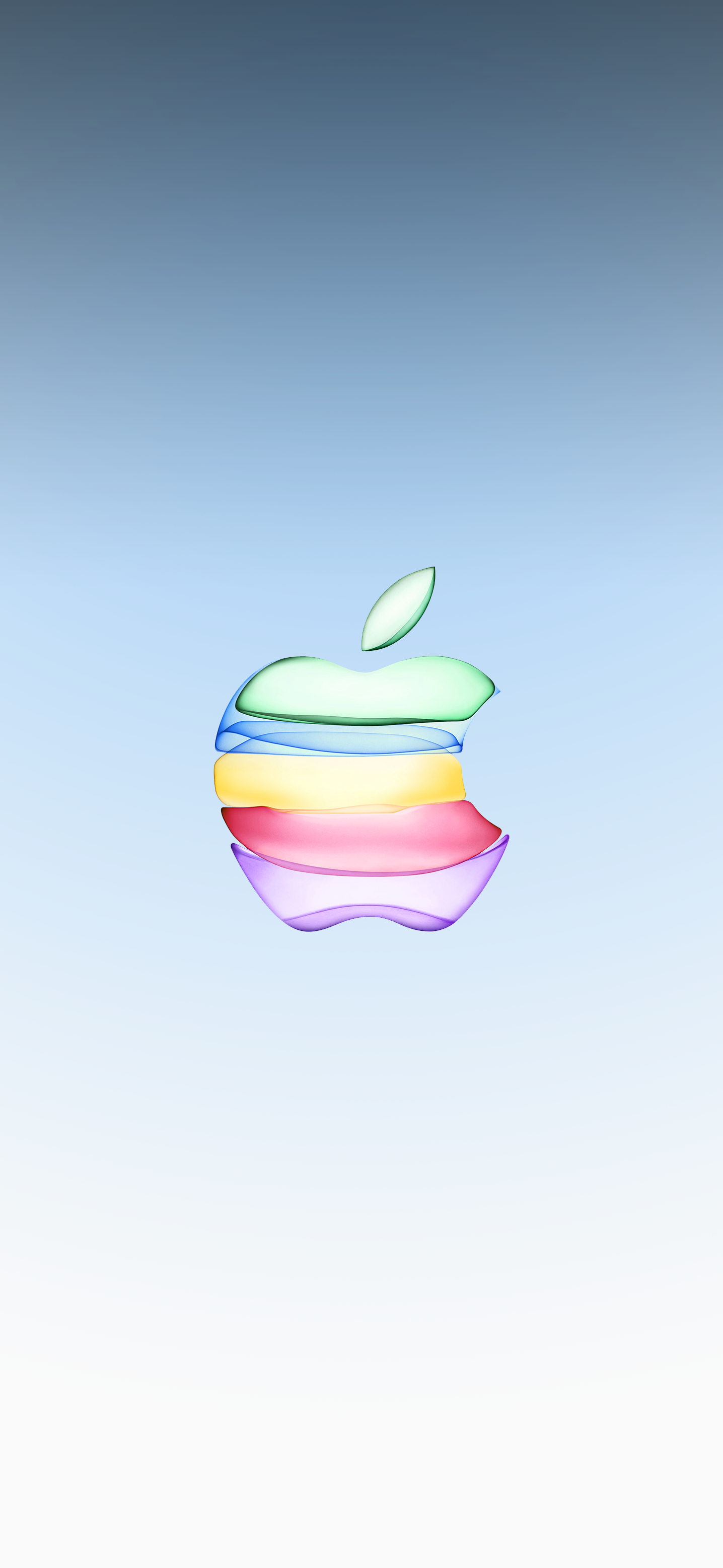 Apple Event Innovation Only Wallpaper