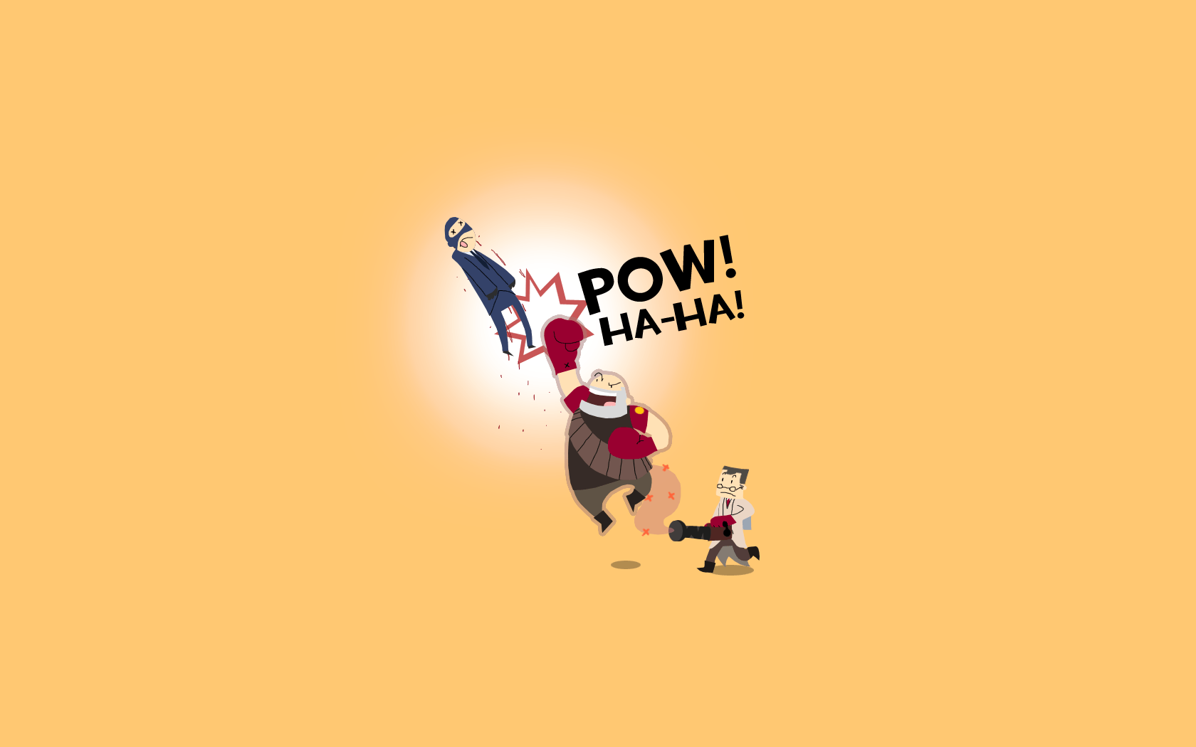 TF2 Wallpaper. TF2 Funny Background, TF2 Robot Wallpaper and Anger TF2 Wallpaper
