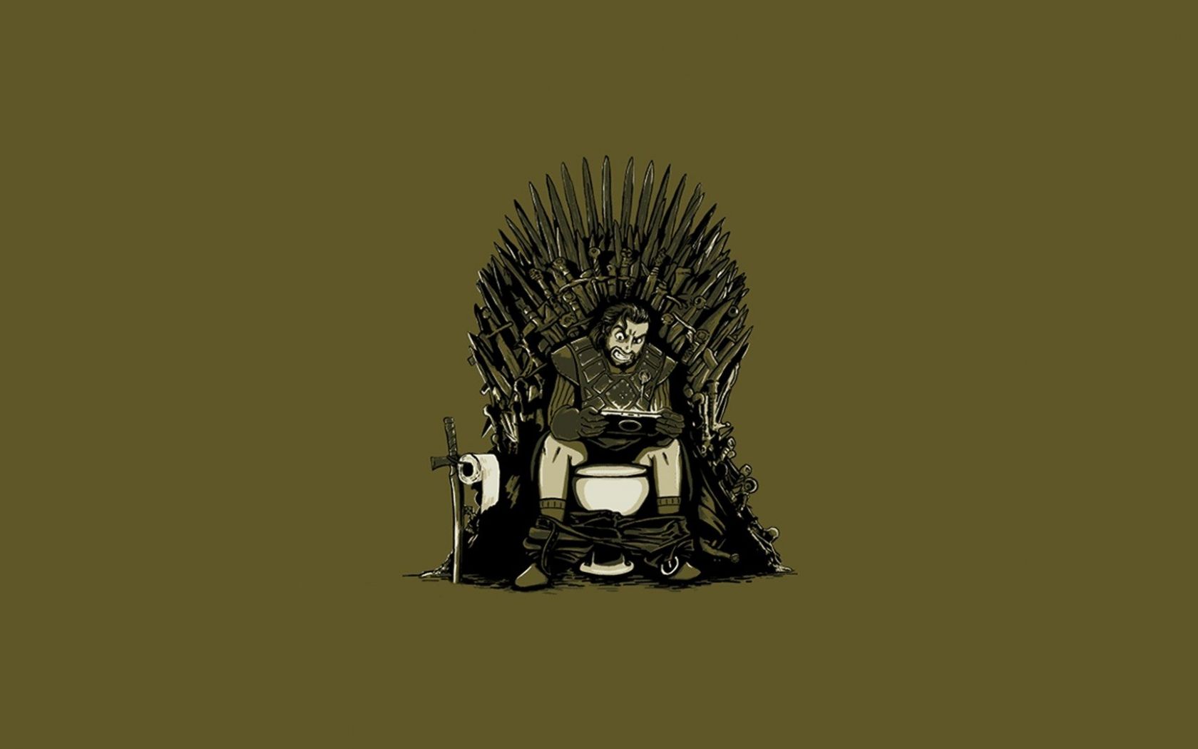 Game Of Thrones Minimalistic Wallpapers - Wallpaper Cave