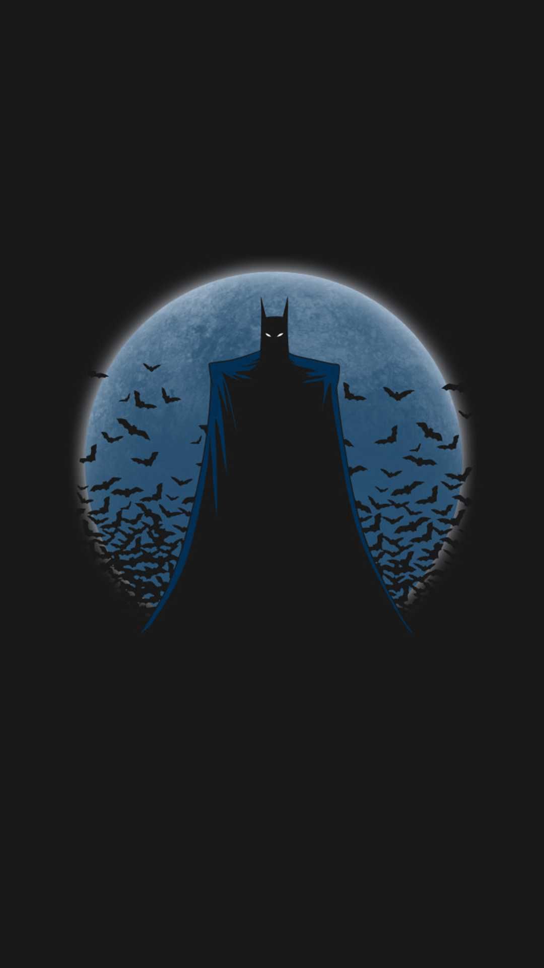 The Batman Minimal Dark Wallpaper. Batman, Batman and catwoman, Batman wallpaper