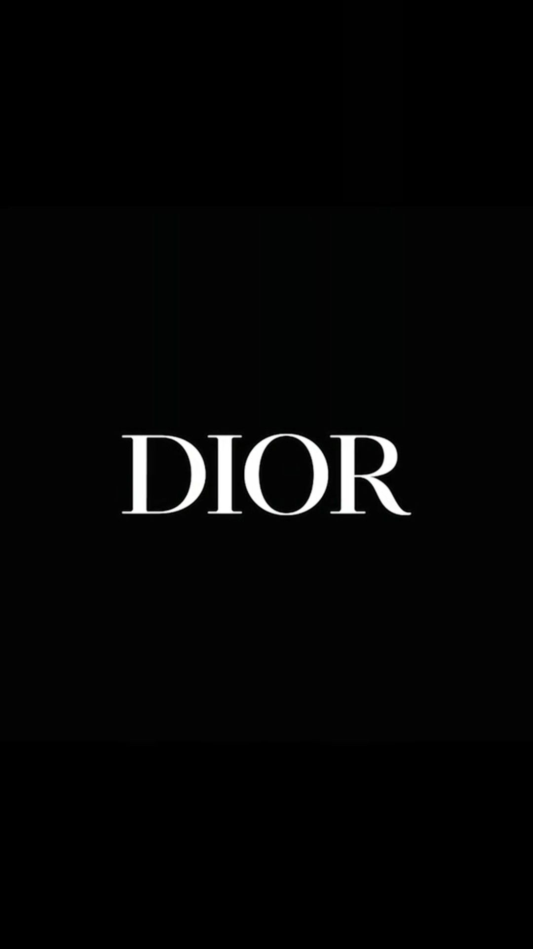 ❁ Dior Wallpaper ❁. Dior wallpaper, Classy wallpaper, Black aesthetic wallpaper