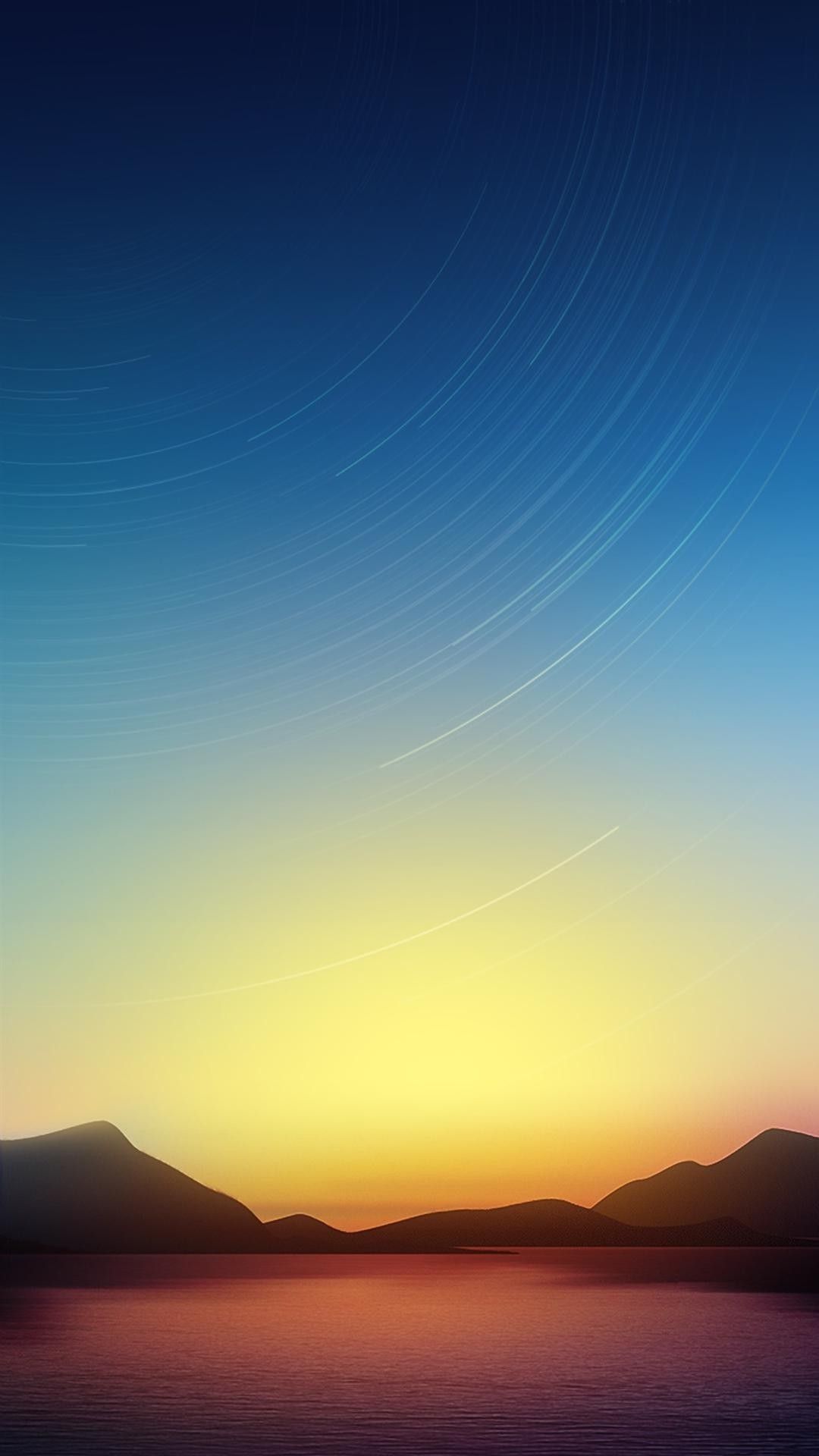 Wallpaper Galaxy S4