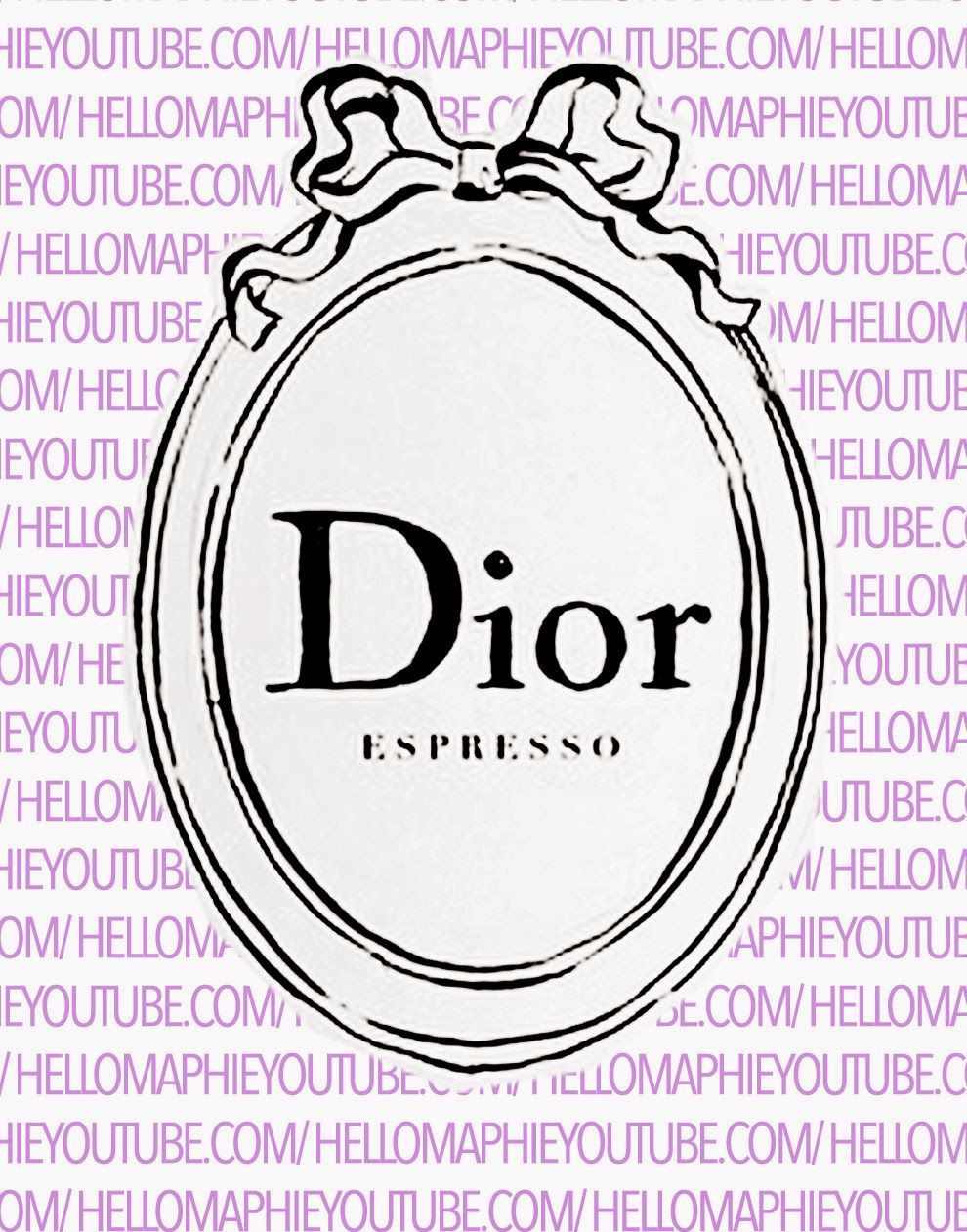 DIY Tumblr Room Decor ♥ Chanel Tray, Dior Piggy Bank & More! room decor, Diy tumblr, Chanel decor