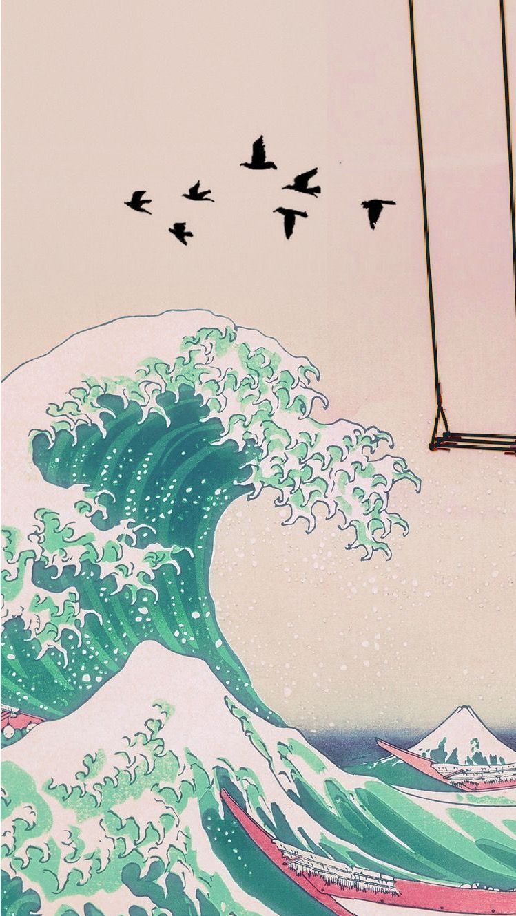 iPhone Wallpaper Kpop Vintage Aesthetic Wallpaper HD Hd Stunning iPhone Wallpap. Anime wallpaper iphone, Kpop iphone wallpaper, iPhone wallpaper tumblr aesthetic