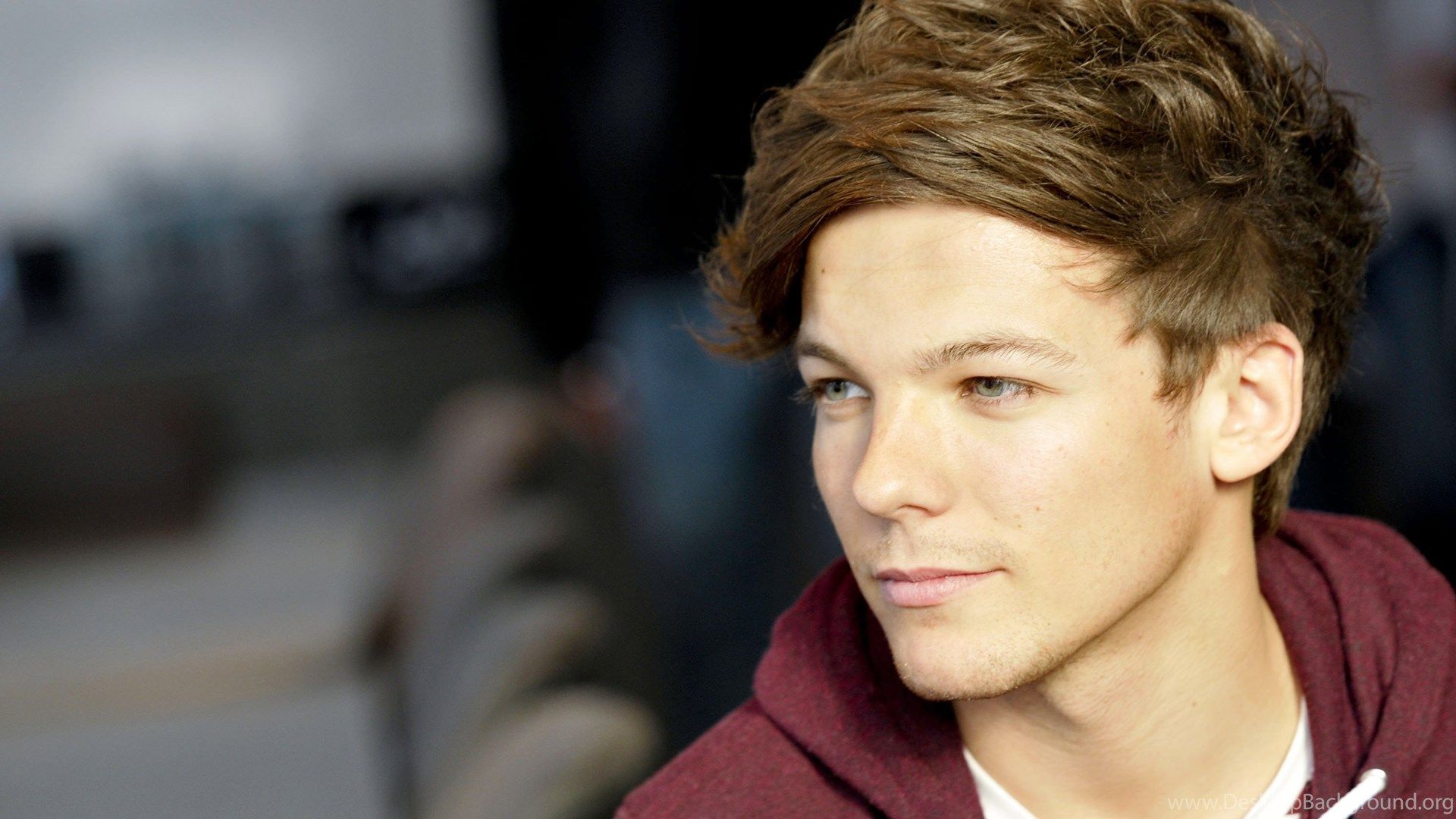Louis Tomlinson Wallpaper High Resolution And Quality Download Desktop Background
