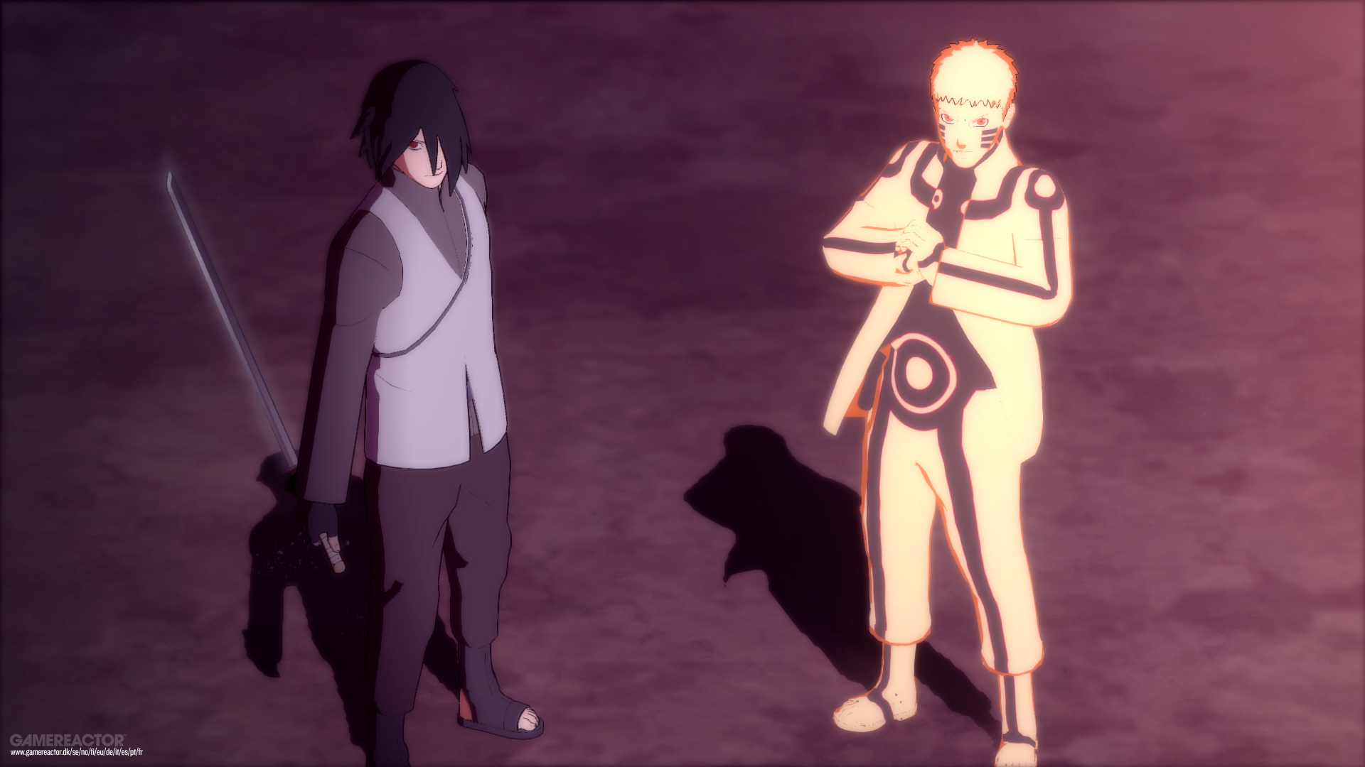 Picture Of Naruto Shippuden: Ultimate Ninja Storm 4 To Boruto 4 6