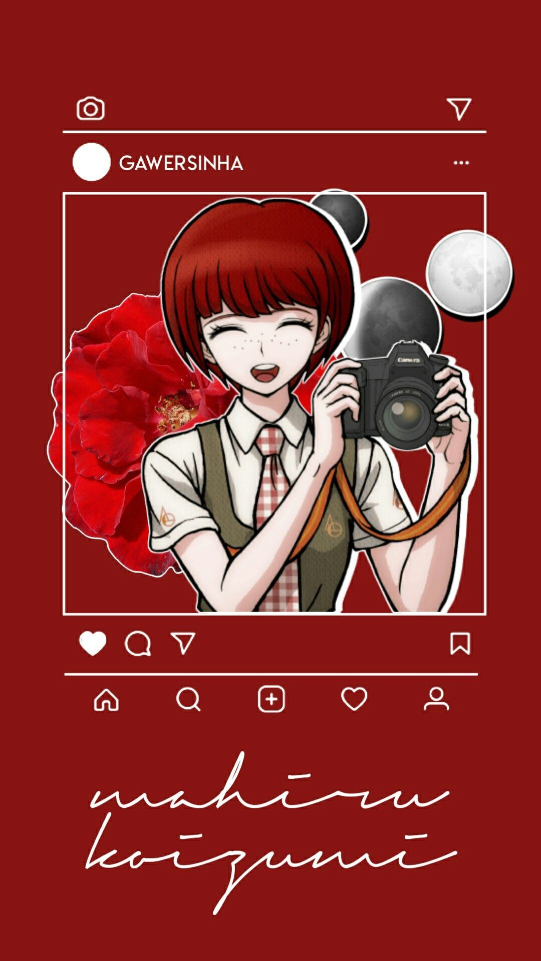 Mahiru Koizumi Wallpapers - Wallpaper Cave