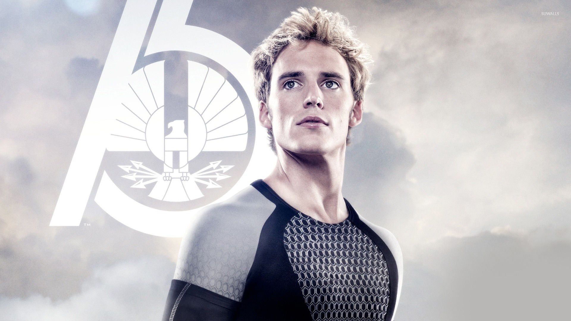 Finnick odair wallpaper