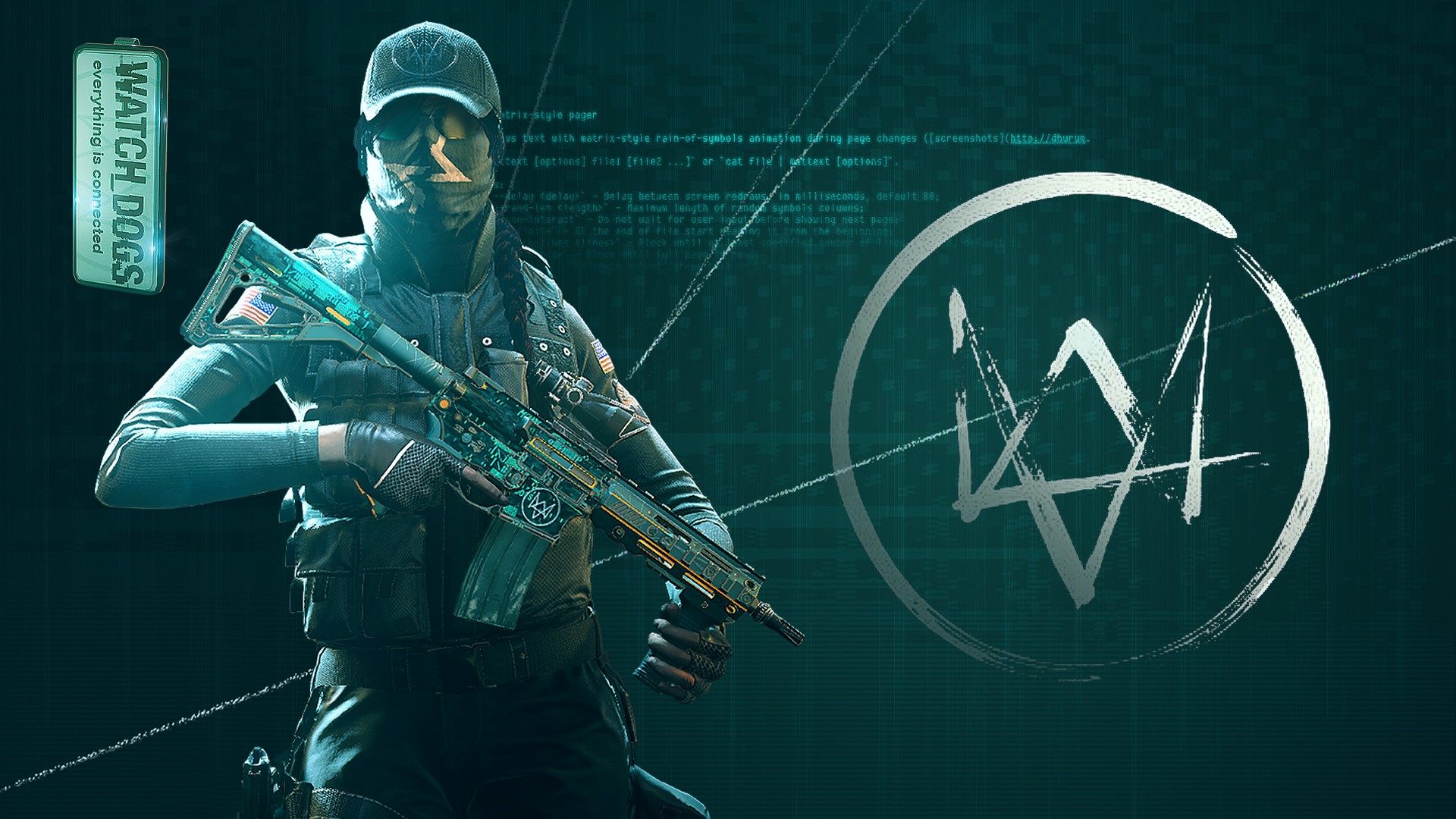 Ash rainbow six siege гайд