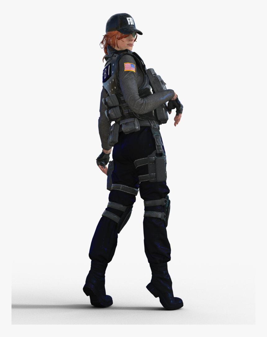 Rainbow Six Siege Ash Png Six Siege Png Ash, Transparent Png, Transparent Png Image