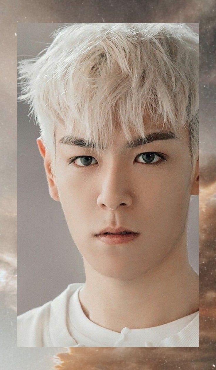 choi seunghyun, t.o.p -`ღ´