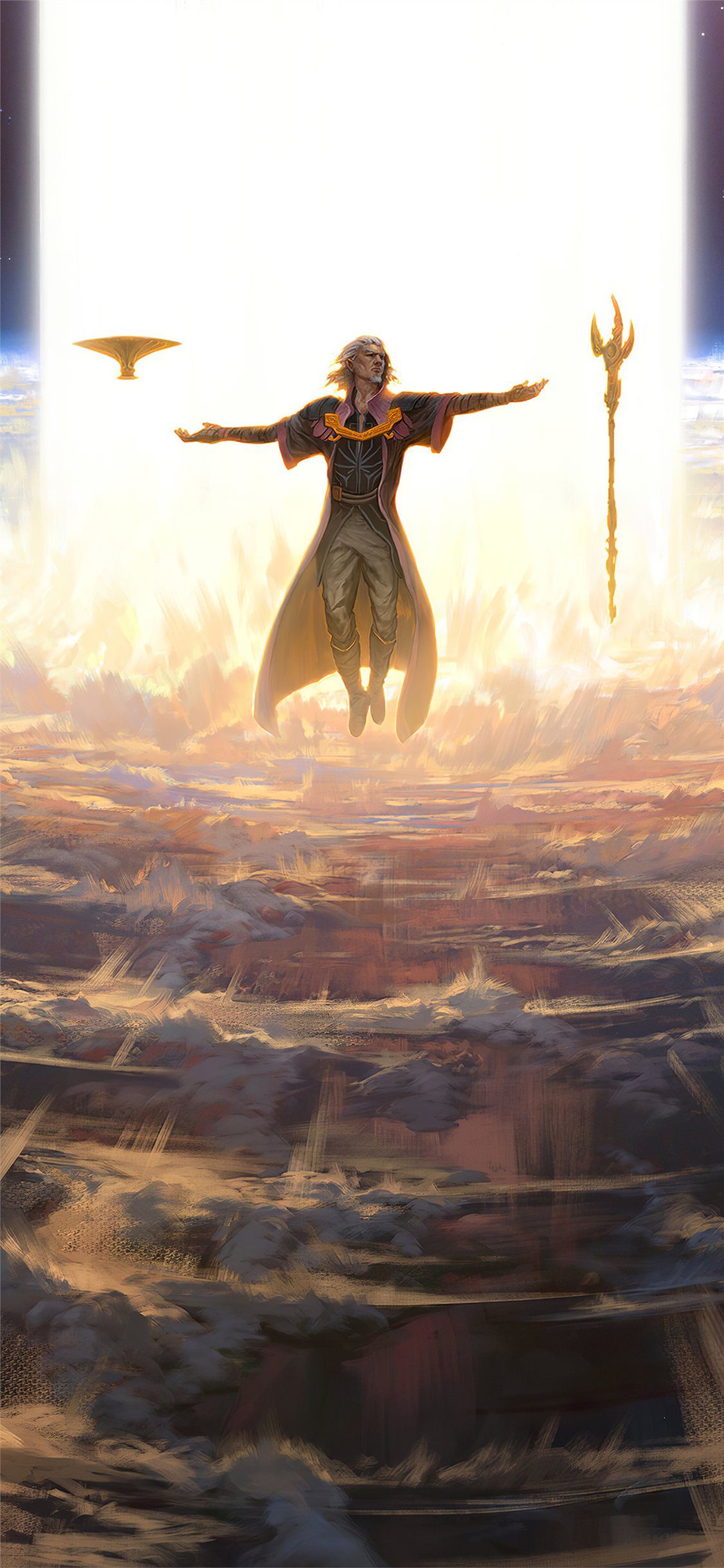 Magic The Gathering Iphone Wallpapers Wallpaper Cave